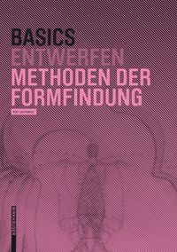 Produktbild: Basics Methoden der Formfindung