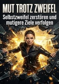 Produktbild: Mut trotz Zweifel