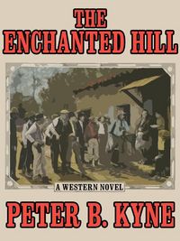 Produktbild: The Enchanted Hill