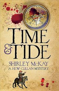 Produktbild: McKay, S: Time & Tide