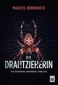 Produktbild: Die Drahtzieherin