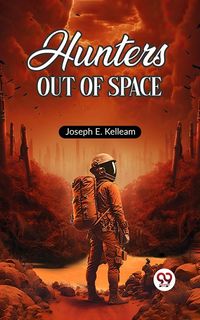 Produktbild: Hunters Out of Space