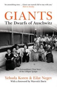 Produktbild: Giants