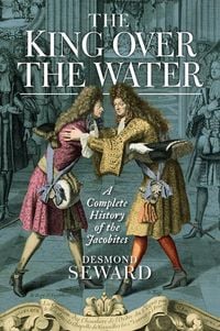 Produktbild: The King Over the Water
