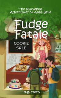 Produktbild: Fudge Fatale