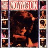 Produktbild: Mayall, J: Moving On