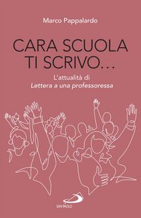 Produktbild: Cara scuola ti scrivo...