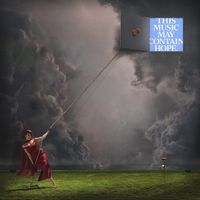Produktbild: This Music May Contain Hope