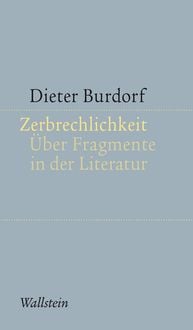Produktbild: Zerbrechlichkeit