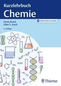 Produktbild: Kurzlehrbuch Chemie