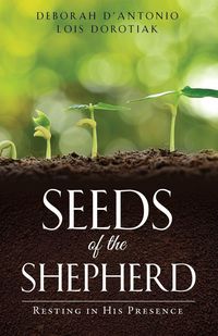 Produktbild: Seeds of the Shepherd