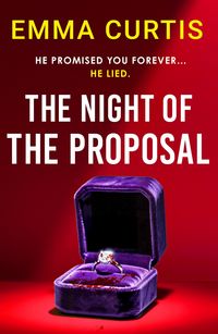 Produktbild: The Night of the Proposal