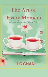 Produktbild: The Art of Every Moment
