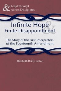 Produktbild: Infinite Hope and Finite Disappointment