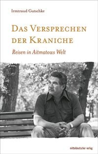 Produktbild: Das Versprechen der Kraniche