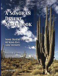 Produktbild: A Sonoran Desert Scrapbook