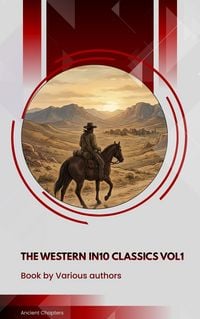 Produktbild: The Western in10 classics Vol 1
