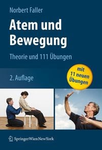 Produktbild: Atem und Bewegung