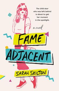 Produktbild: Fame Adjacent