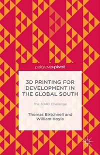 Produktbild: 3D Printing for Development in the Global South