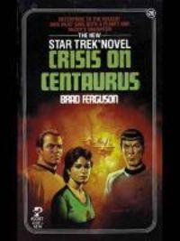 Produktbild: Crisis on Centaurus