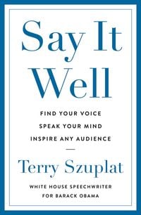 Produktbild: Say It Well