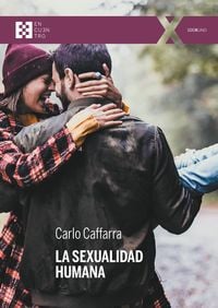 Produktbild: La sexualidad humana