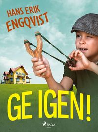 Produktbild: Ge igen!