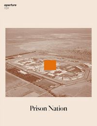 Produktbild: Prison Nation: Aperture 230