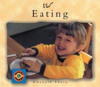 Produktbild: Eating (English-Urdu)