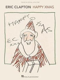 Produktbild: Eric Clapton - Happy Xmas