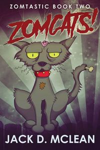 Produktbild: Zomcats!