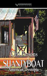 Produktbild: Shantyboat: American Dystopia
