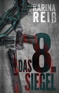 Produktbild: Das 8. Siegel