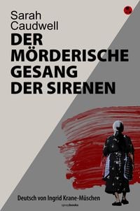Bild vom Artikel Der mörderische Gesang der Sirenen vom Autor Sarah Caudwell