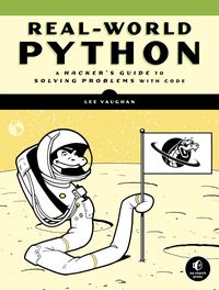 Produktbild: Real-World Python