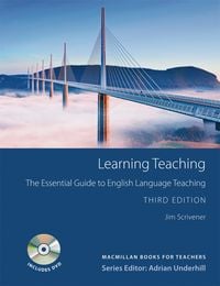 Produktbild: Learning Teaching (3rd Edition)