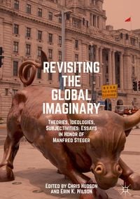 Produktbild: Revisiting the Global Imaginary