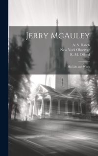 Produktbild: Jerry McAuley