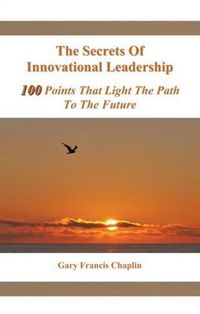 Produktbild: Secrets of Innovational Leadership