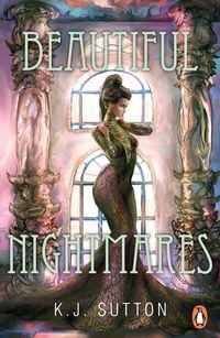 Produktbild: Beautiful Nightmares
