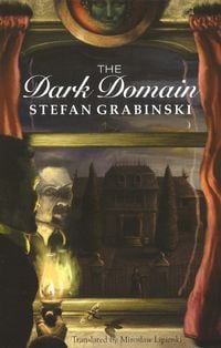 Produktbild: The Dark Domain