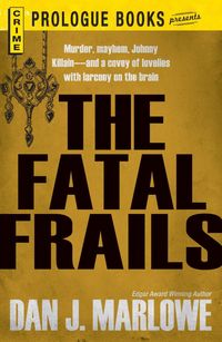 Produktbild: The Fatal Frails