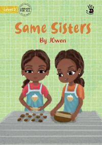 Produktbild: Same Sisters - Our Yarning