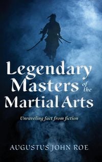 Produktbild: Legendary Masters of the Martial Arts