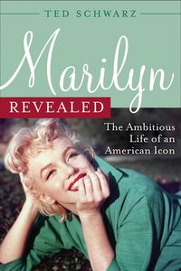 Produktbild: Marilyn Revealed