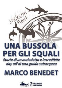 Produktbild: Una bussola per gli squali