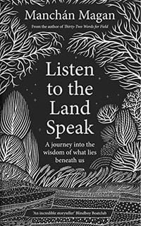 Produktbild: Listen to the Land Speak