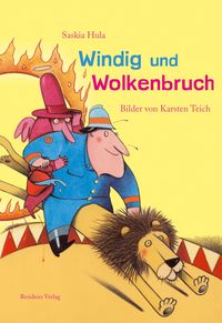 Produktbild: Windig und Wolkenbruch
