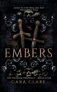 Produktbild: Embers
